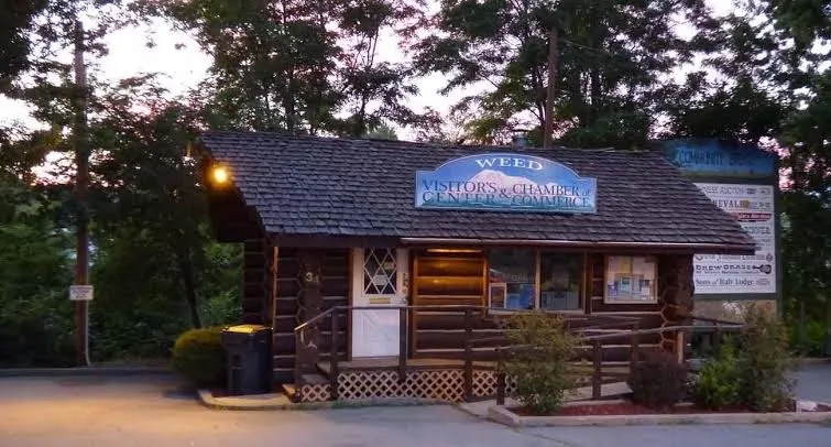 Townhouse Motel