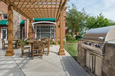Residence Inn by Marriott Dulles Airport at Dulles 28 Centre