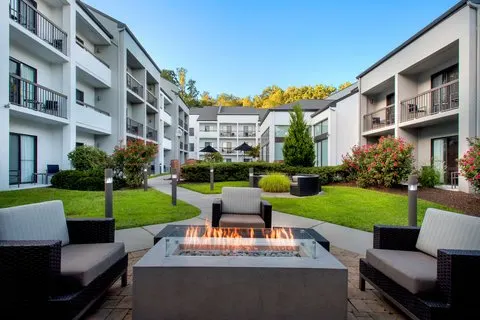 Courtyard by Marriott Tarrytown Westchester County