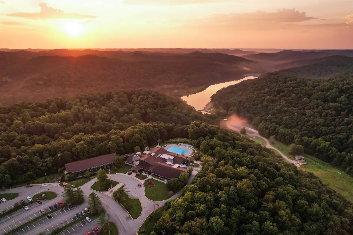 Shawnee Lodge & Conference Center