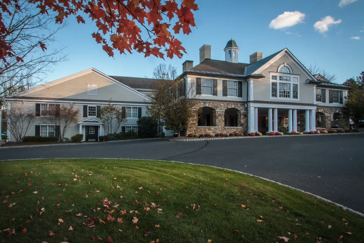 Olde Mill Inn