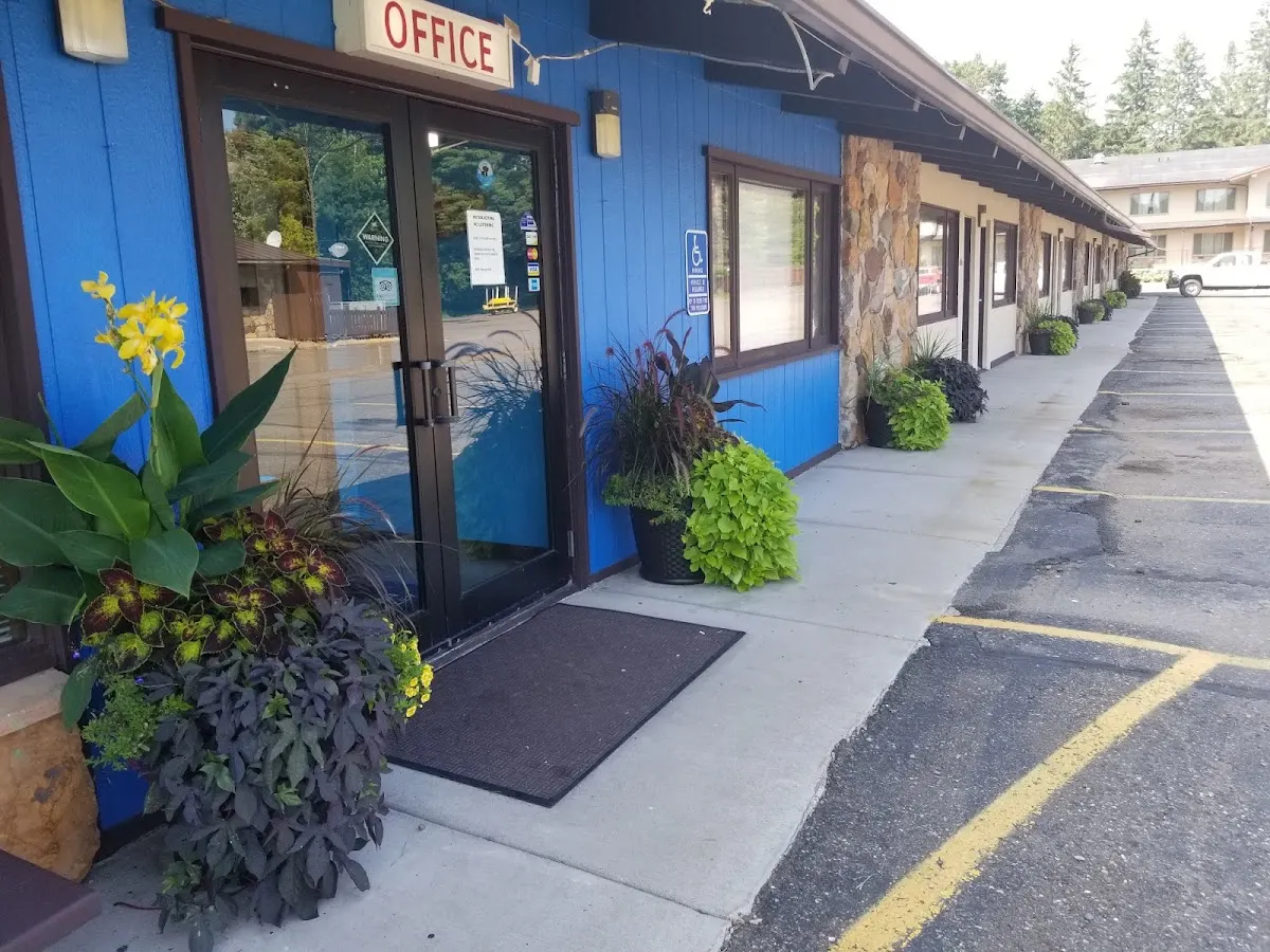 Americas Best Value Inn Hinckley