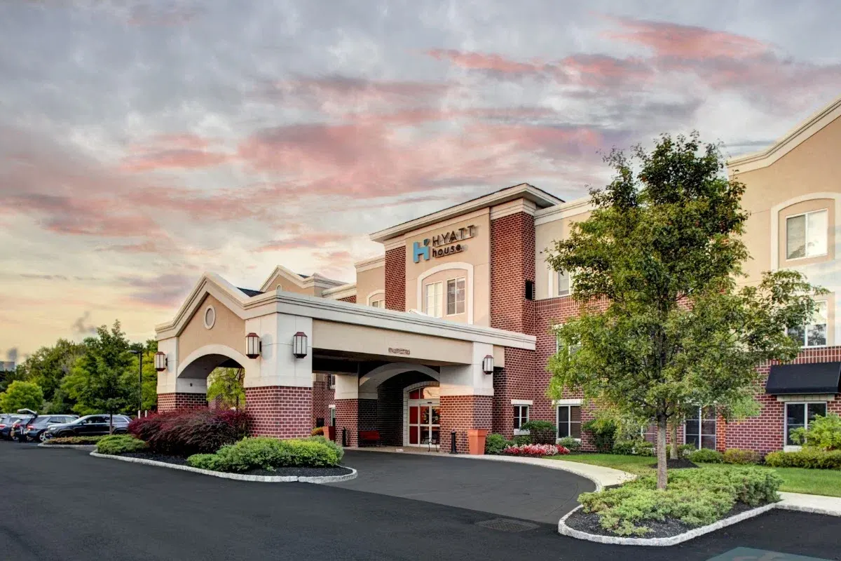 Hyatt House Branchburg / Bridgewater