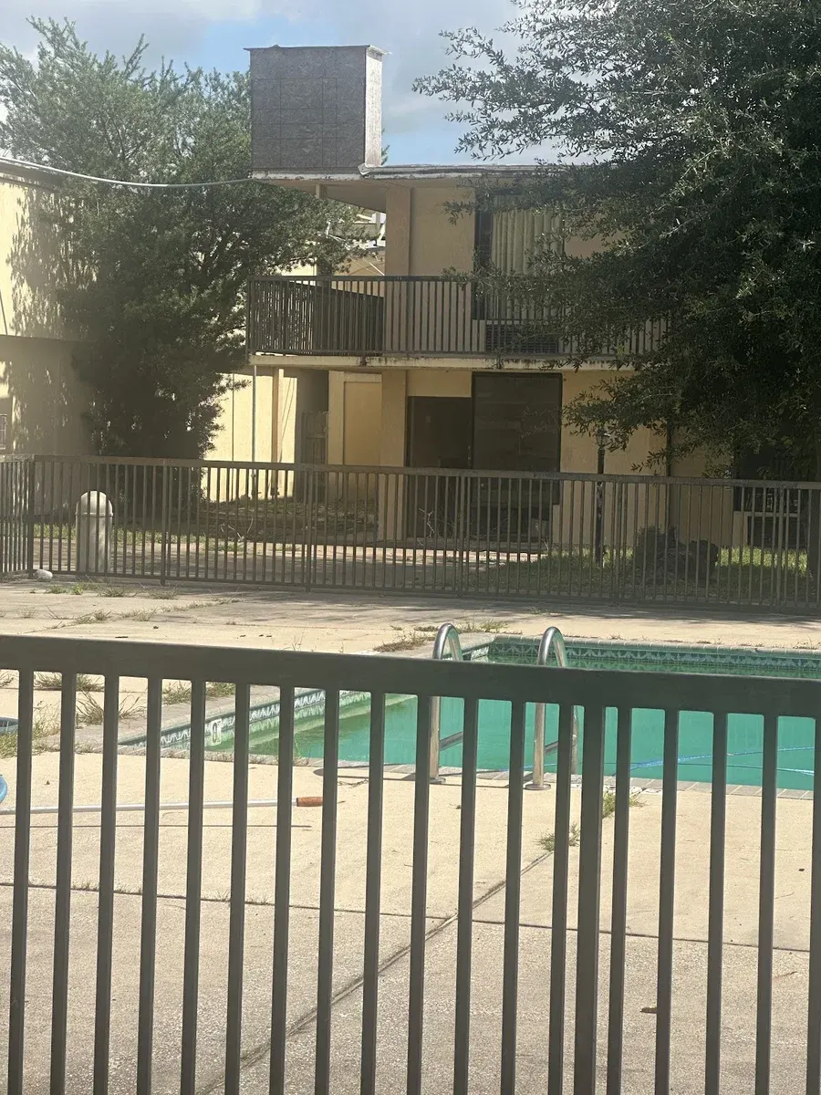 Eco-Inn Suites Baytown