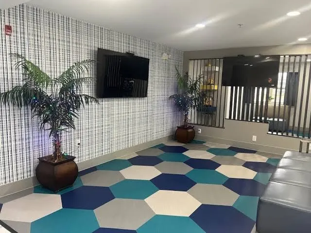 Micro Hotel