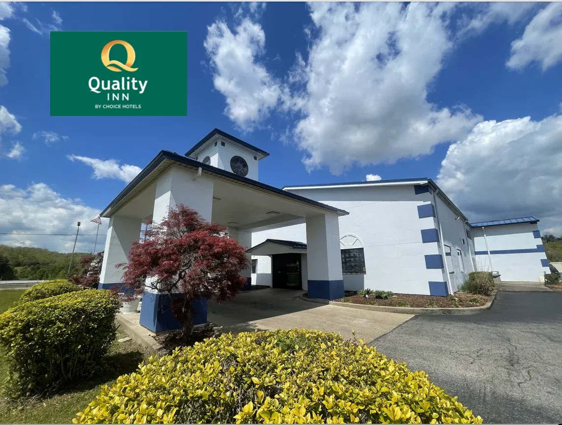 Quality Inn Ripley