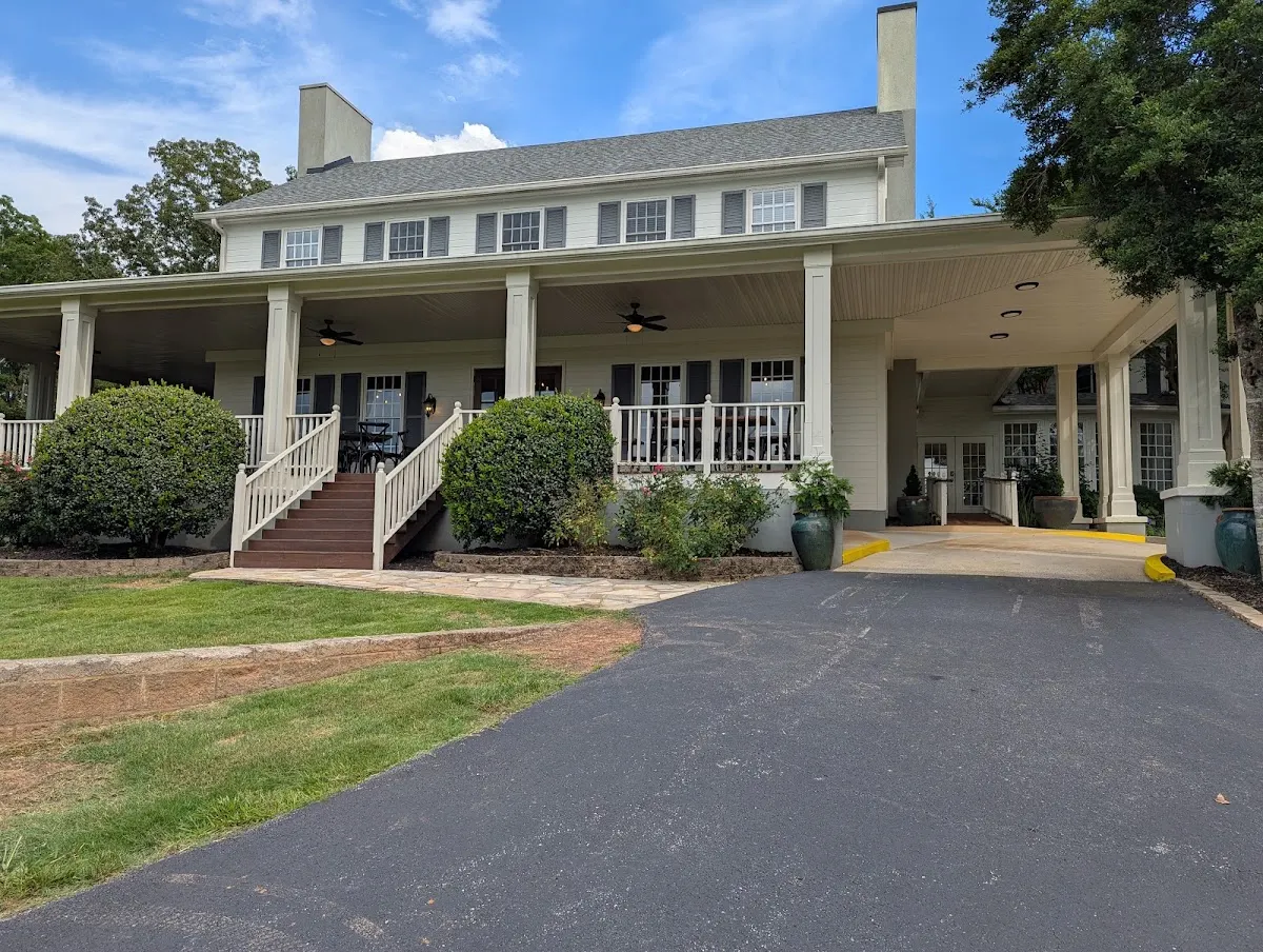 Dahlonega Resort and Vineyard