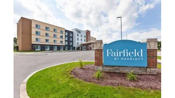 Fairfield by Marriott Inn & Suites Goshen