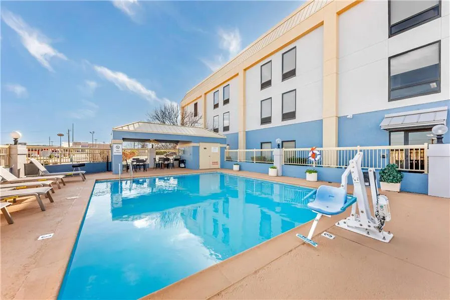 Comfort Inn - Killeen near Fort Hood