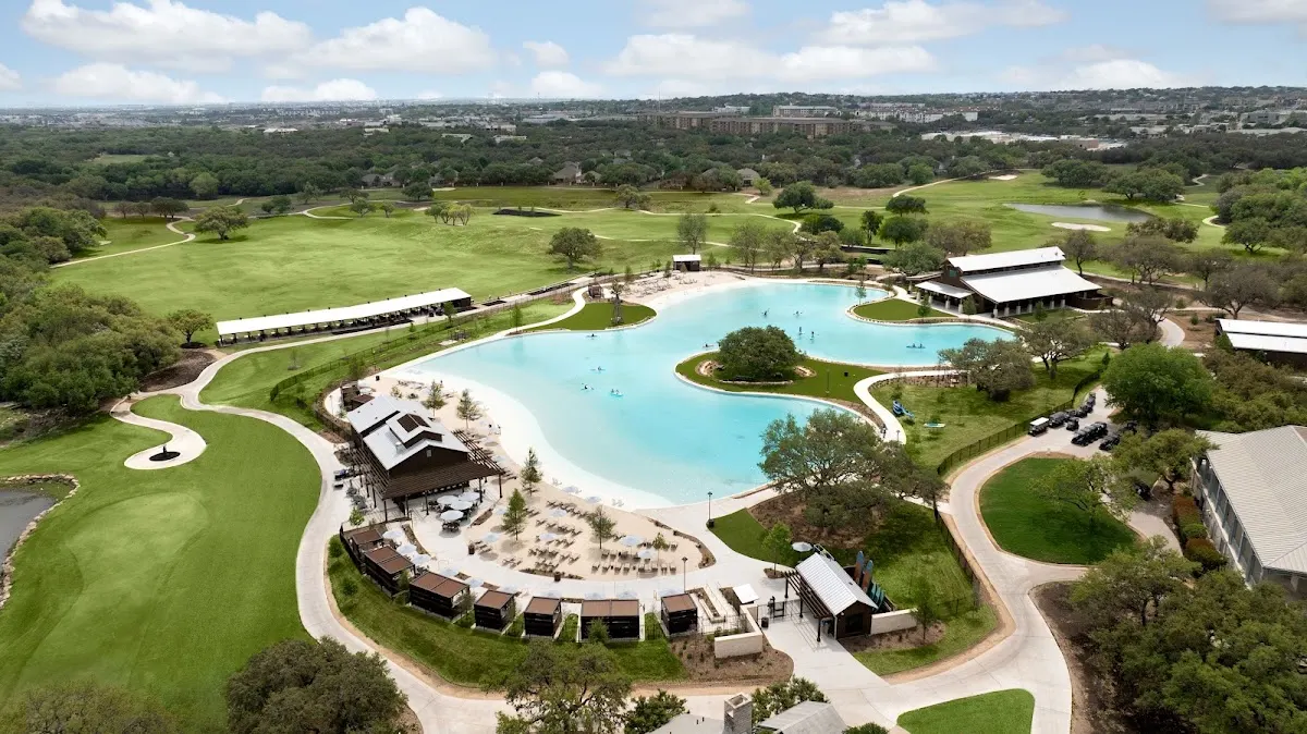 Hyatt Regency Hill Country Resort and Villas