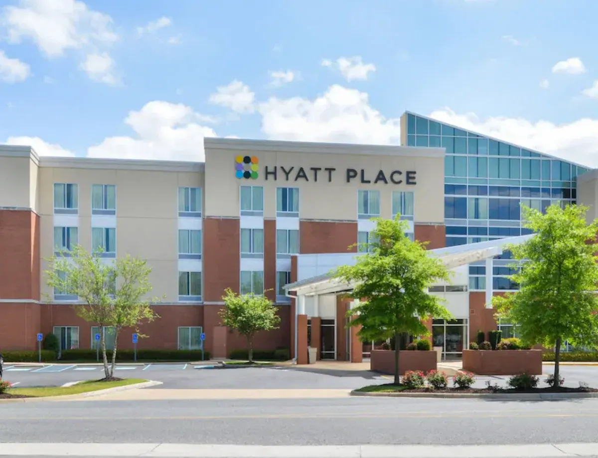 Hyatt Place Chesapeake/Greenbrier