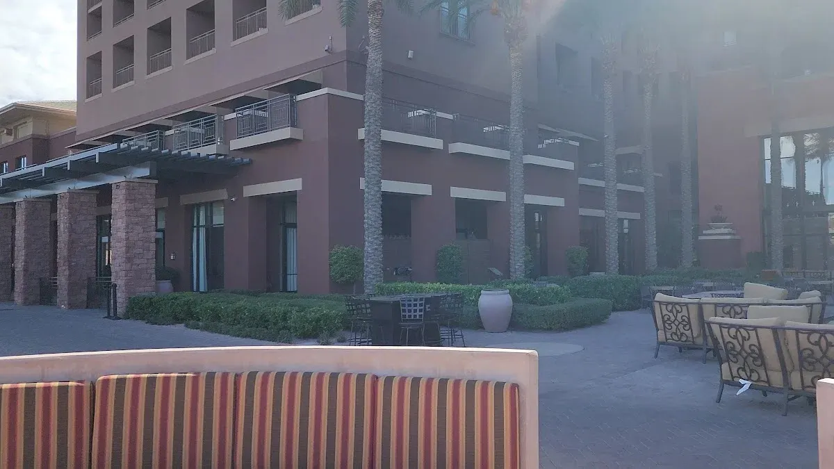 The Westin Kierland Resort & Spa