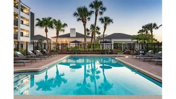 Courtyard by Marriott Tampa Westshore/Airport