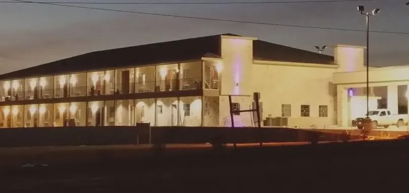 Westwood Inn Extended Stay Gonzales TX