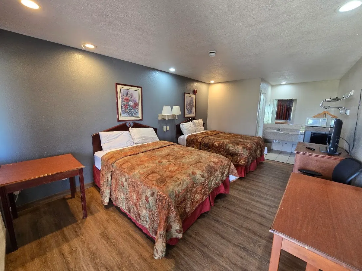 Executive Inn
