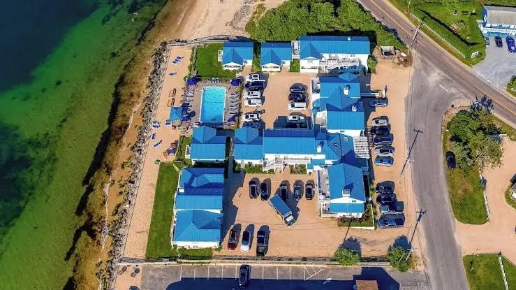 The Montauk Soundview