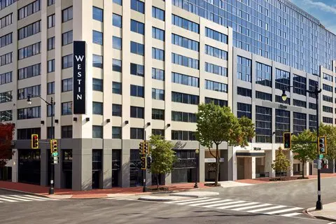 The Westin DC Downtown
