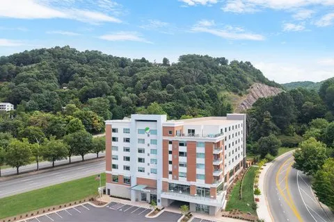 Element by Marriott Asheville Downtown