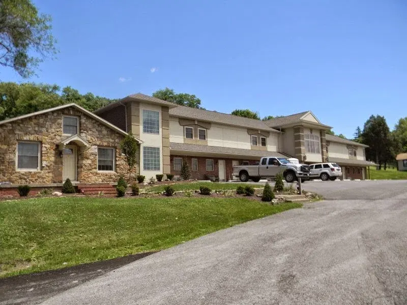 Williamsport Grandview Hotel