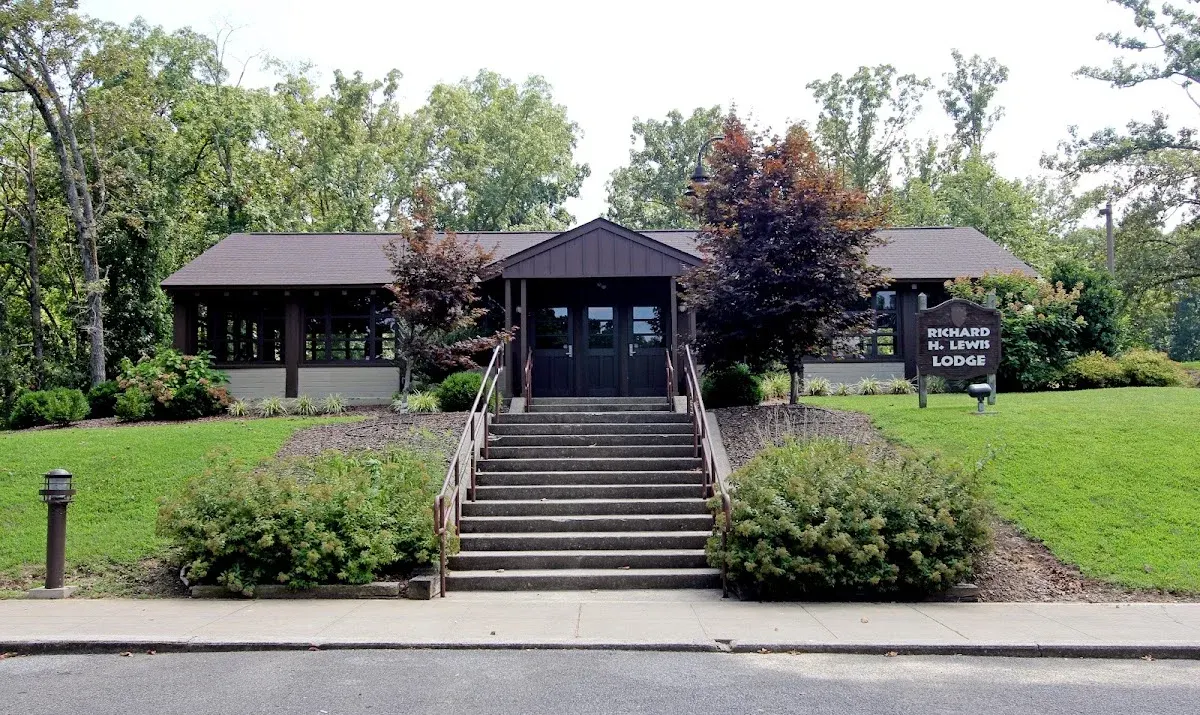Kenlake State Resort Park