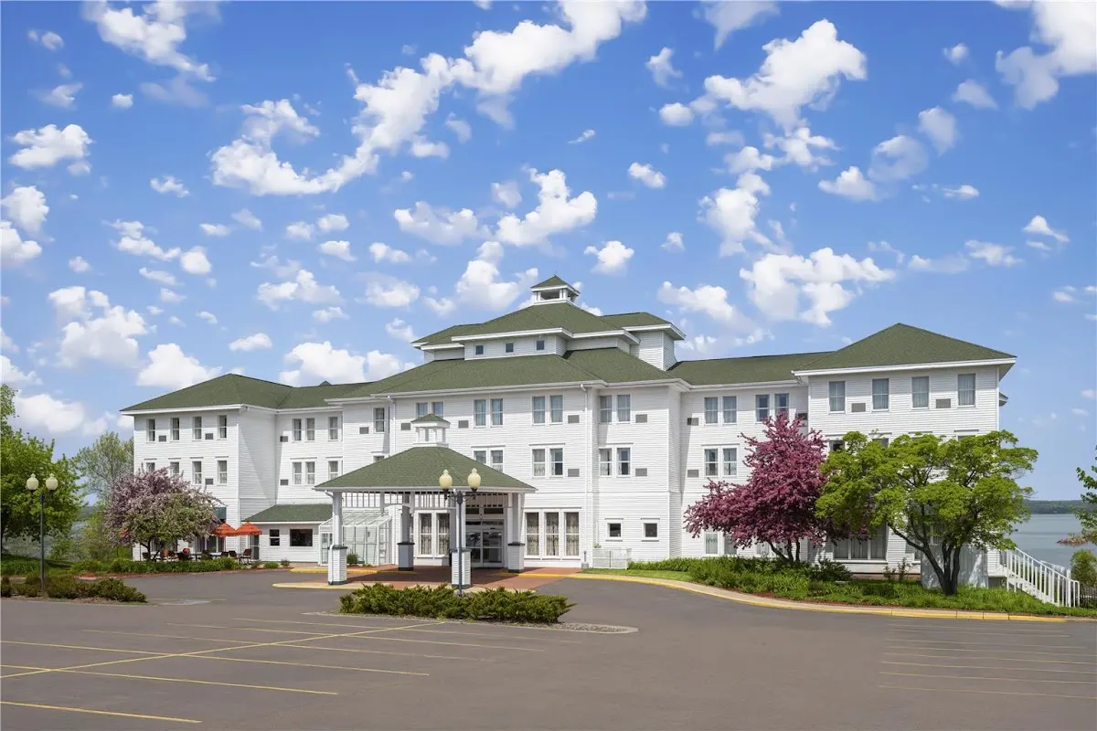Hotel Chequamegon, BW Signature Collection