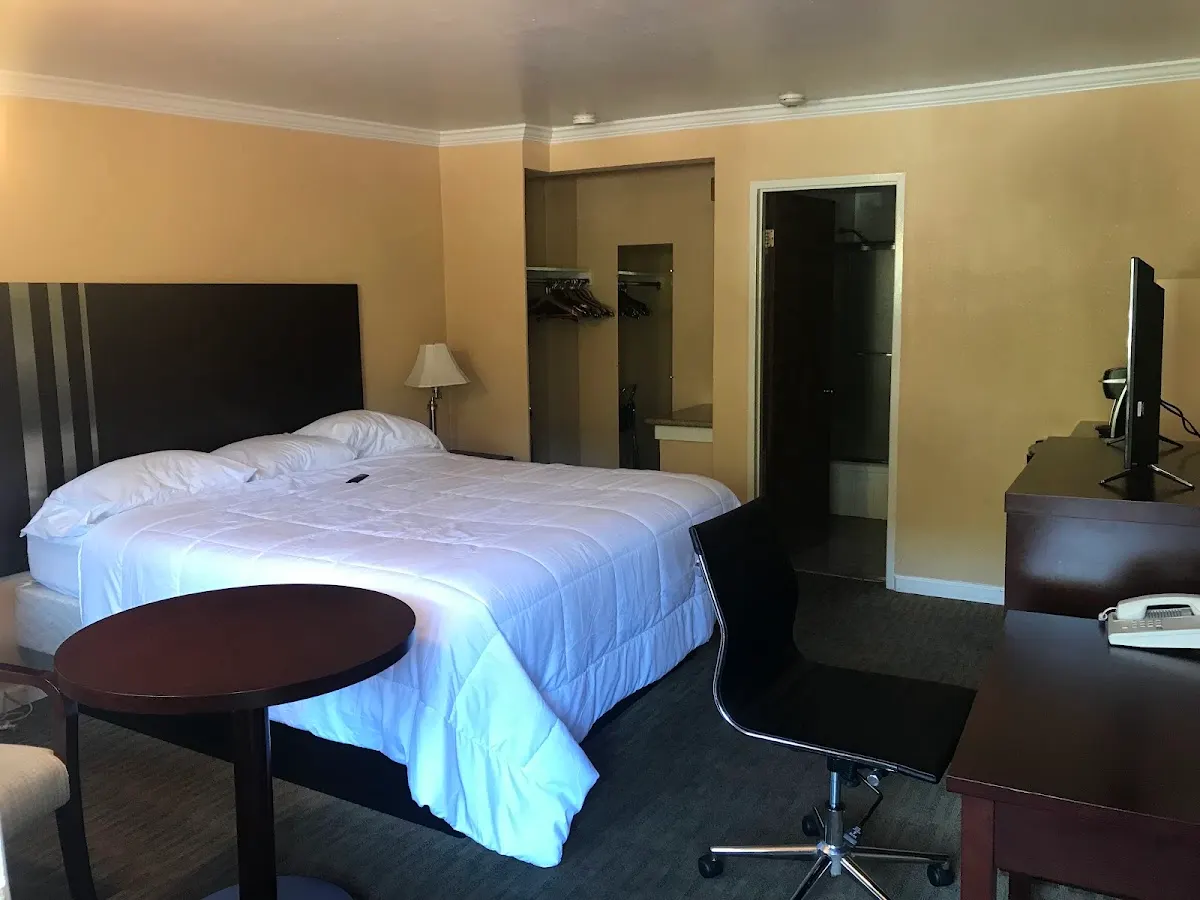 Villa Inn