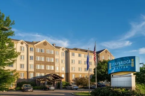 Staybridge Suites Milwaukee Airport South by IHG