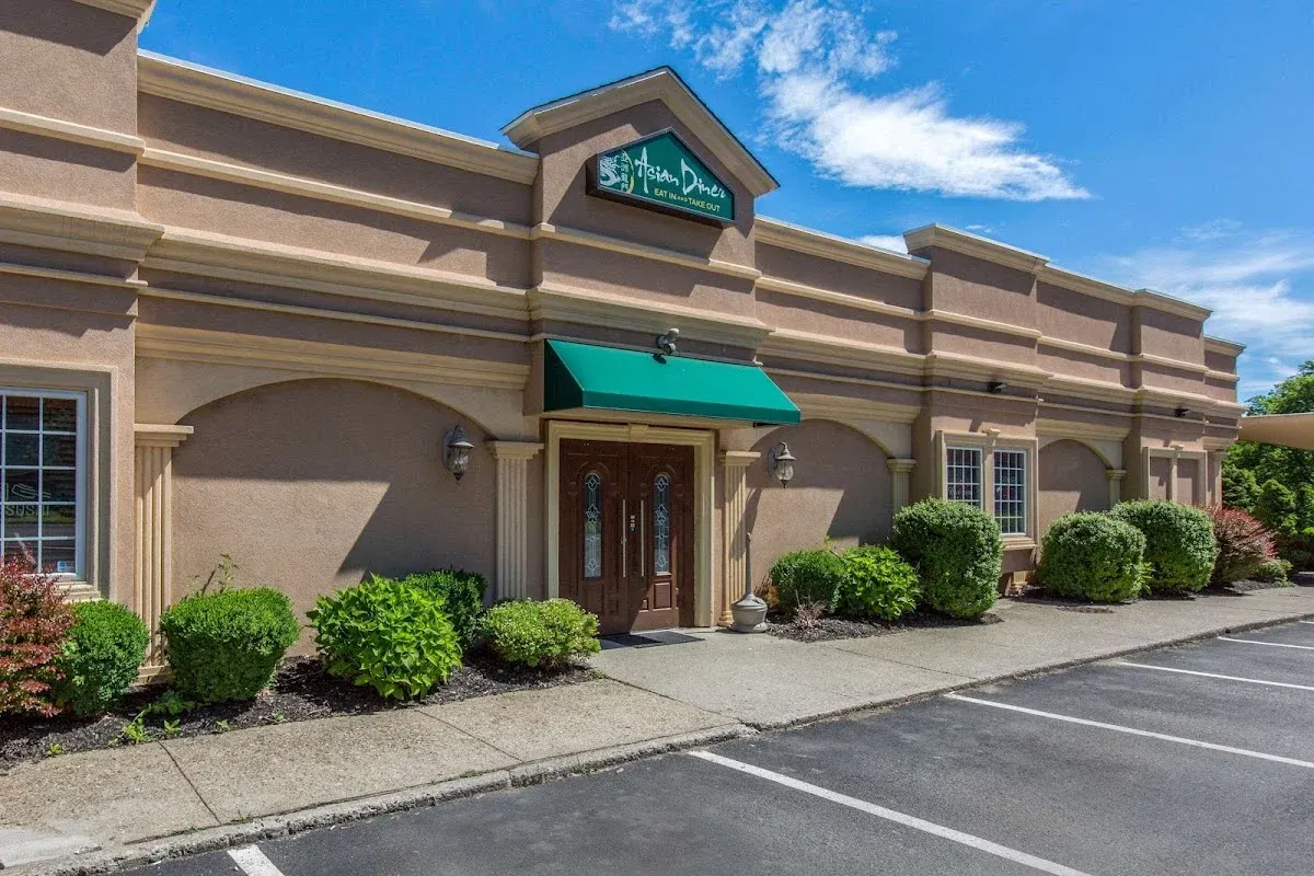Quality Inn Ledgewood - Dover