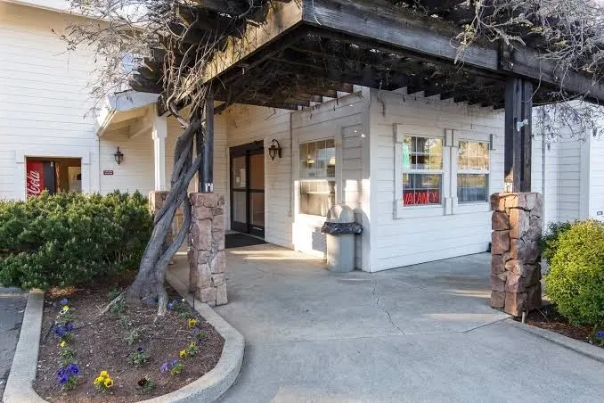Murphys Inn Motel