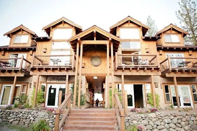 Chalet View Lodge