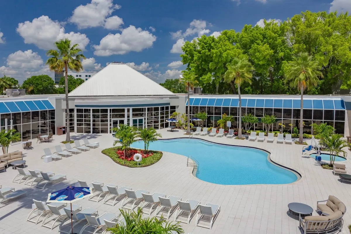 Holiday Inn Resort Kissimmee by the Parks by IHG
