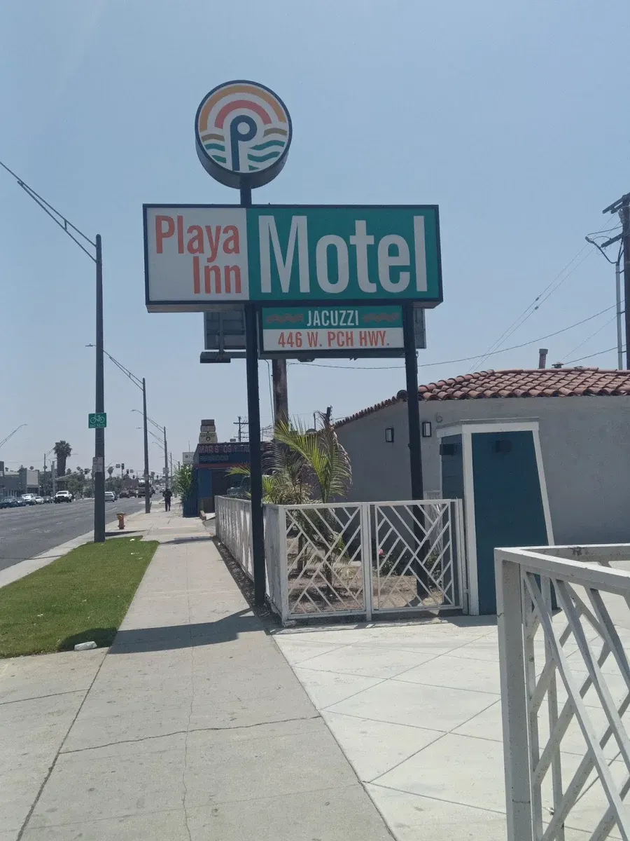 Playa Inn Motel