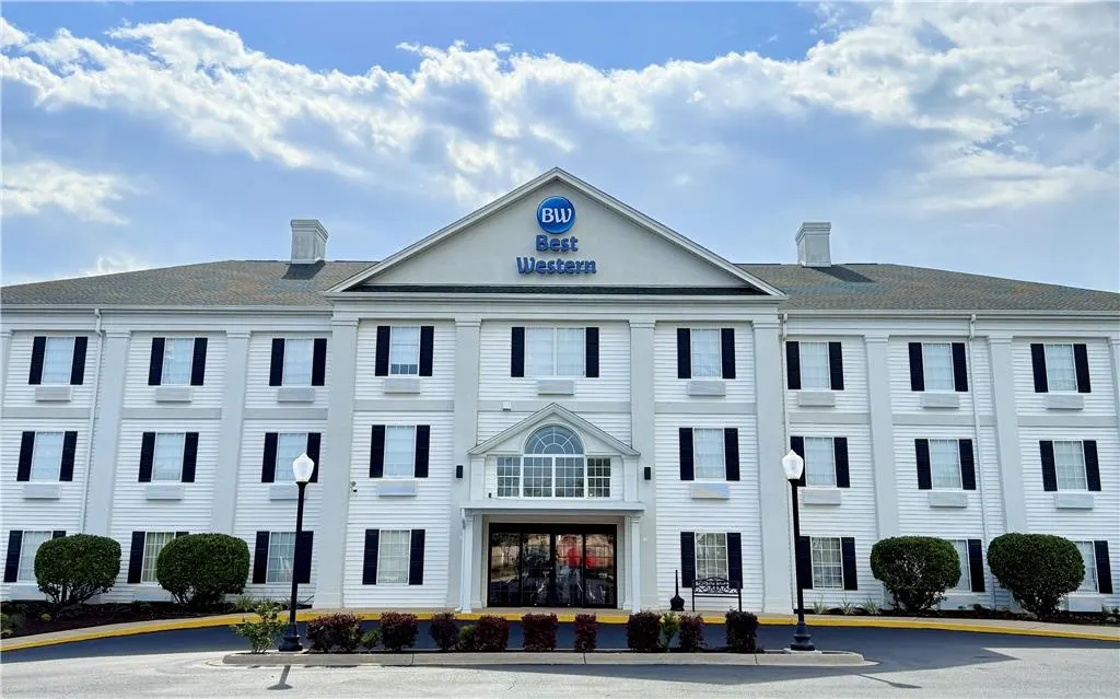 Best Western of Crestview