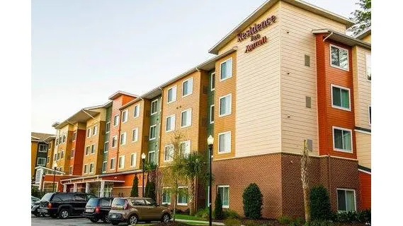 Residence Inn by Marriott Columbia Northwest/Harbison