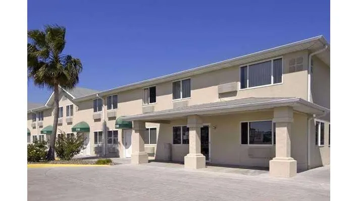 Super 8 by Wyndham Aransas Pass