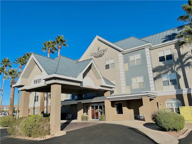 Country Inn & Suites by Radisson, Tucson Airport, AZ