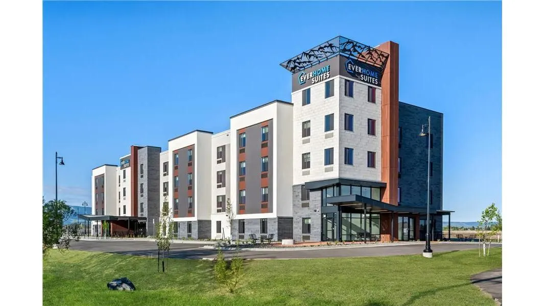 Everhome Suites Bozeman