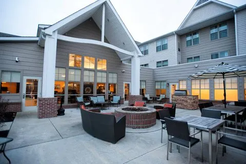 Residence Inn by Marriott Columbus