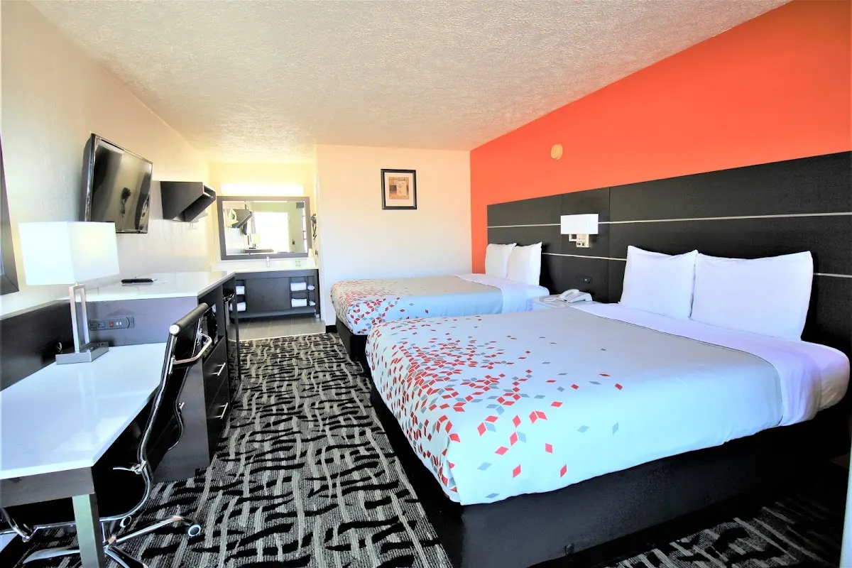 Travel Inn Eutaw AL
