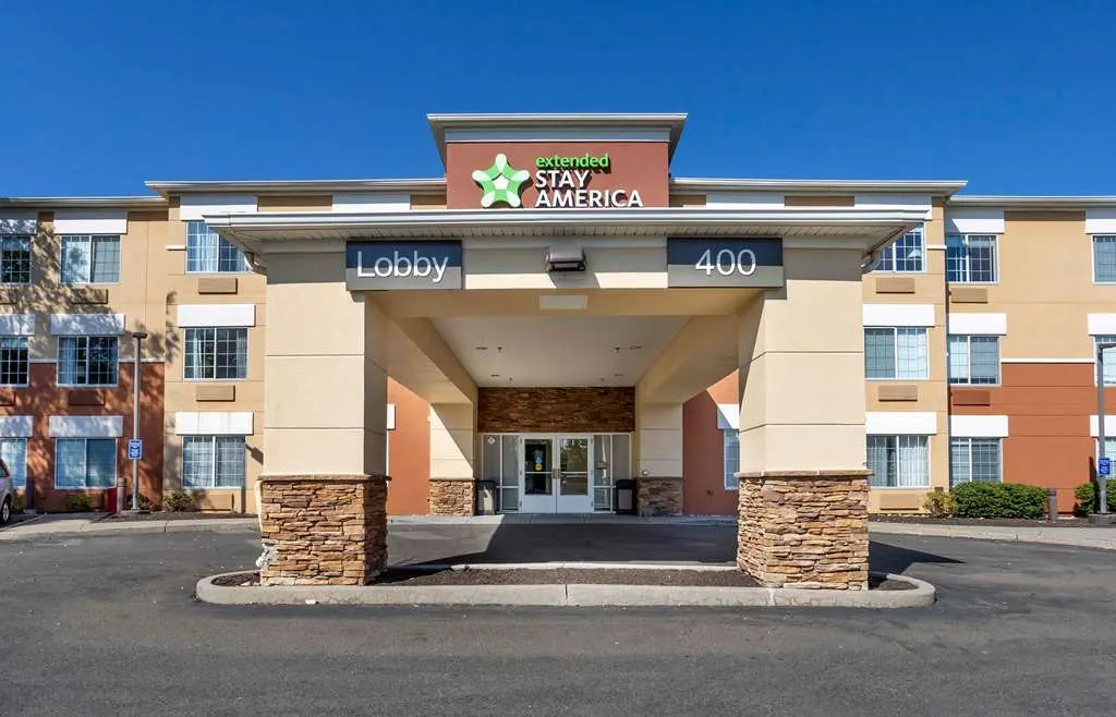 Extended Stay America Suites- Norwalk - Stamford