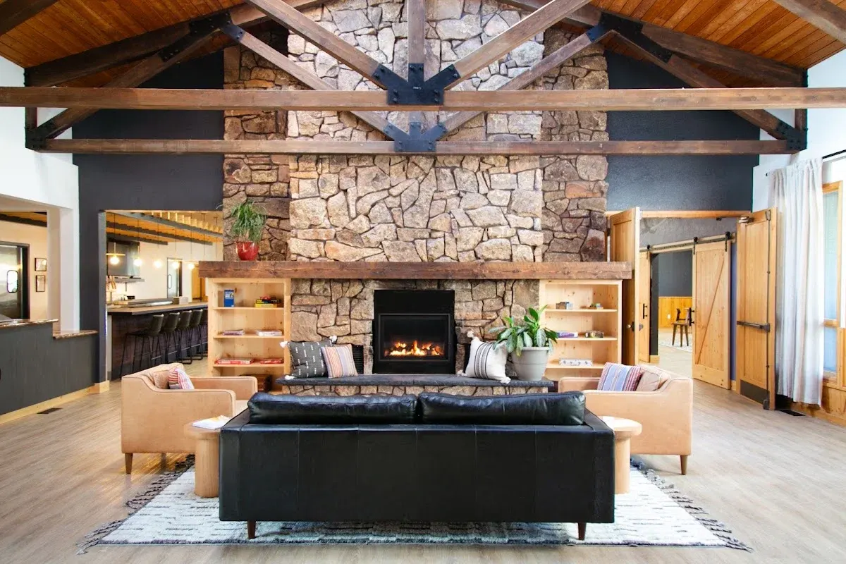 Wolf Creek Lodge, BW Signature Collection
