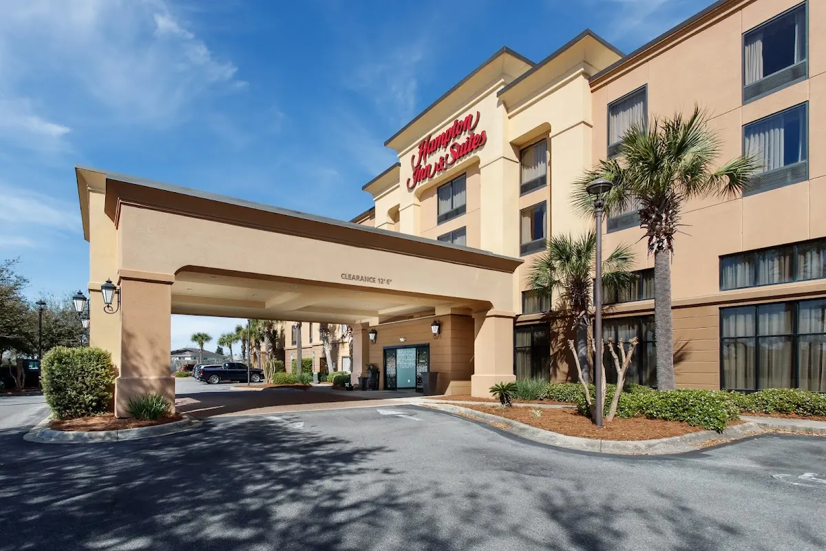 Hampton Inn & Suites Navarre