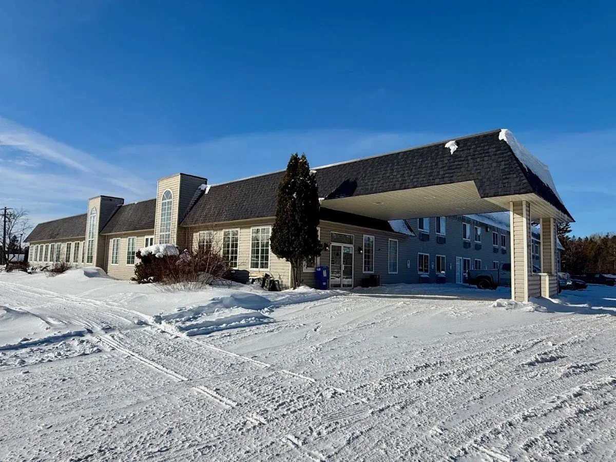 Cedarville Hotel