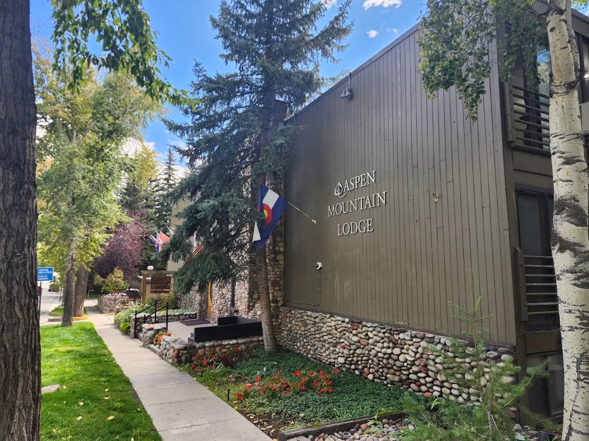 Aspen Mountain Lodge