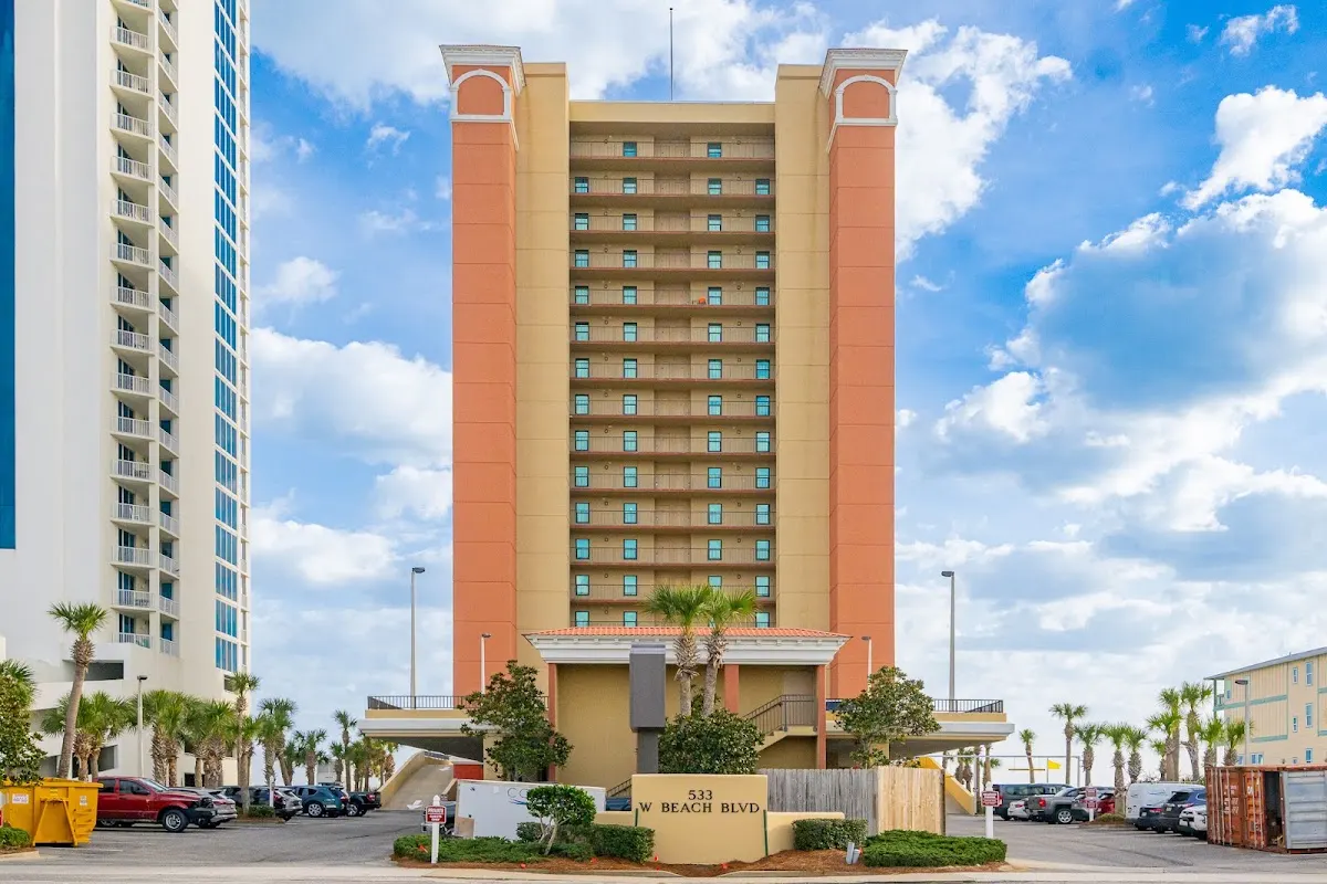 Phoenix All Suites West Hotel