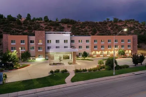 Fairfield by Marriott Inn & Suites Durango