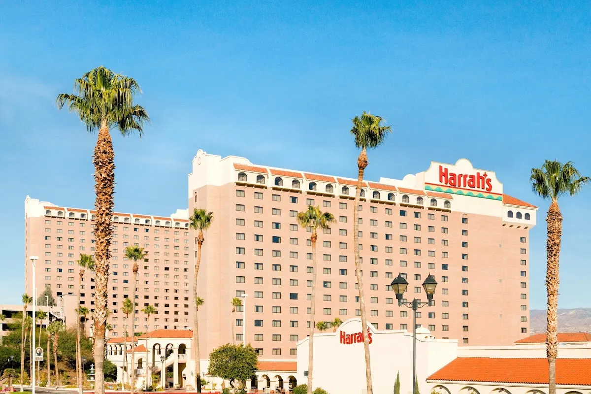 Harrah's Laughlin Beach Resort & Casino - A Caesars Rewards Destination