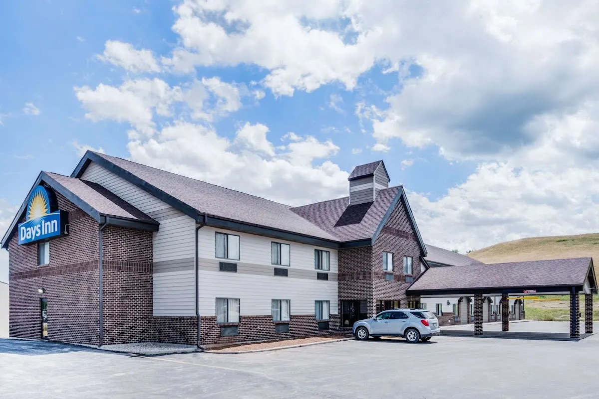 Days Inn by Wyndham Sturgis