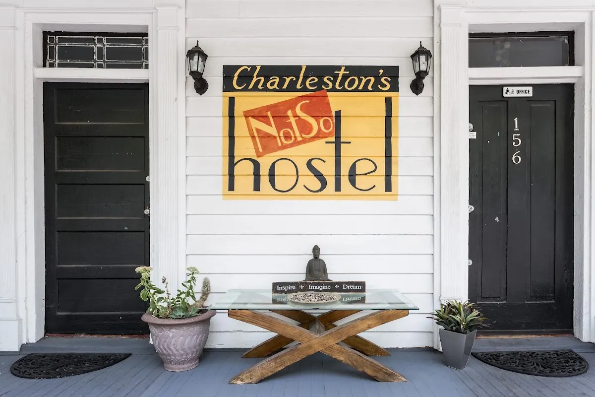 Not So Hostel