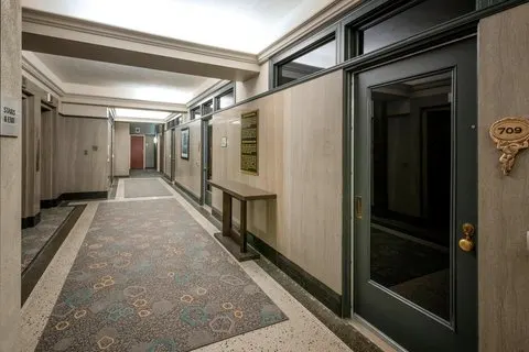 Courtyard by Marriott Tulsa Downtown